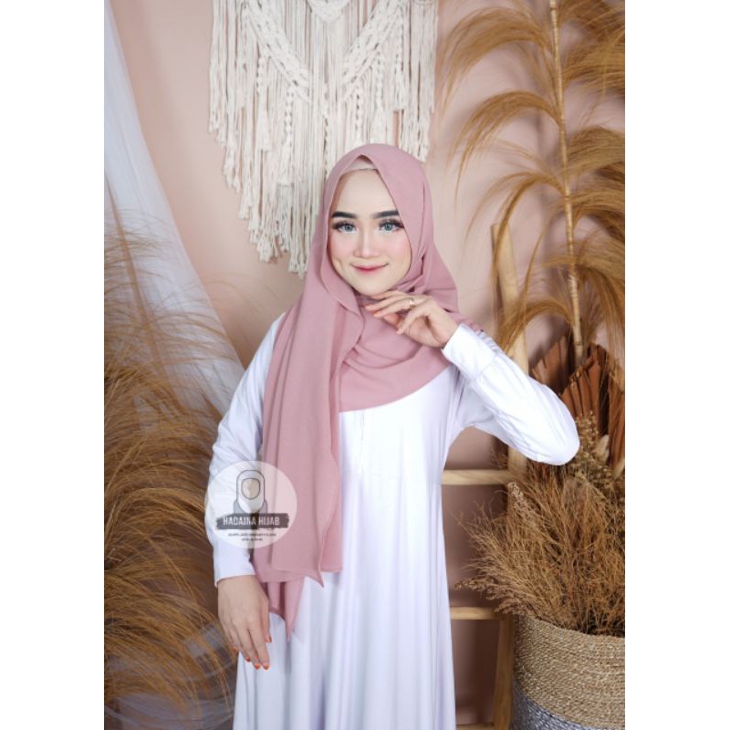 [155x75 CM] PASHMINA SABYAN DIAMOND STRECH-2