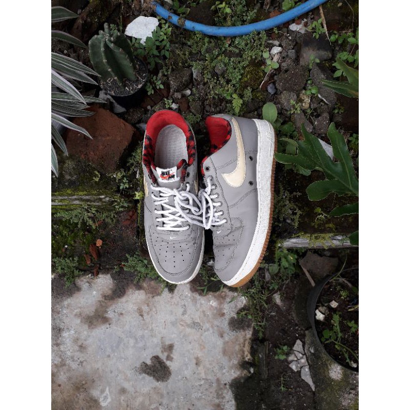 Nike Af1 Lv8 Urban Haze