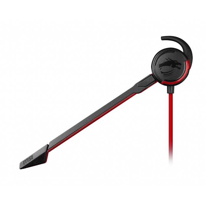 MSI Immerse GH10 Gaming Earphone