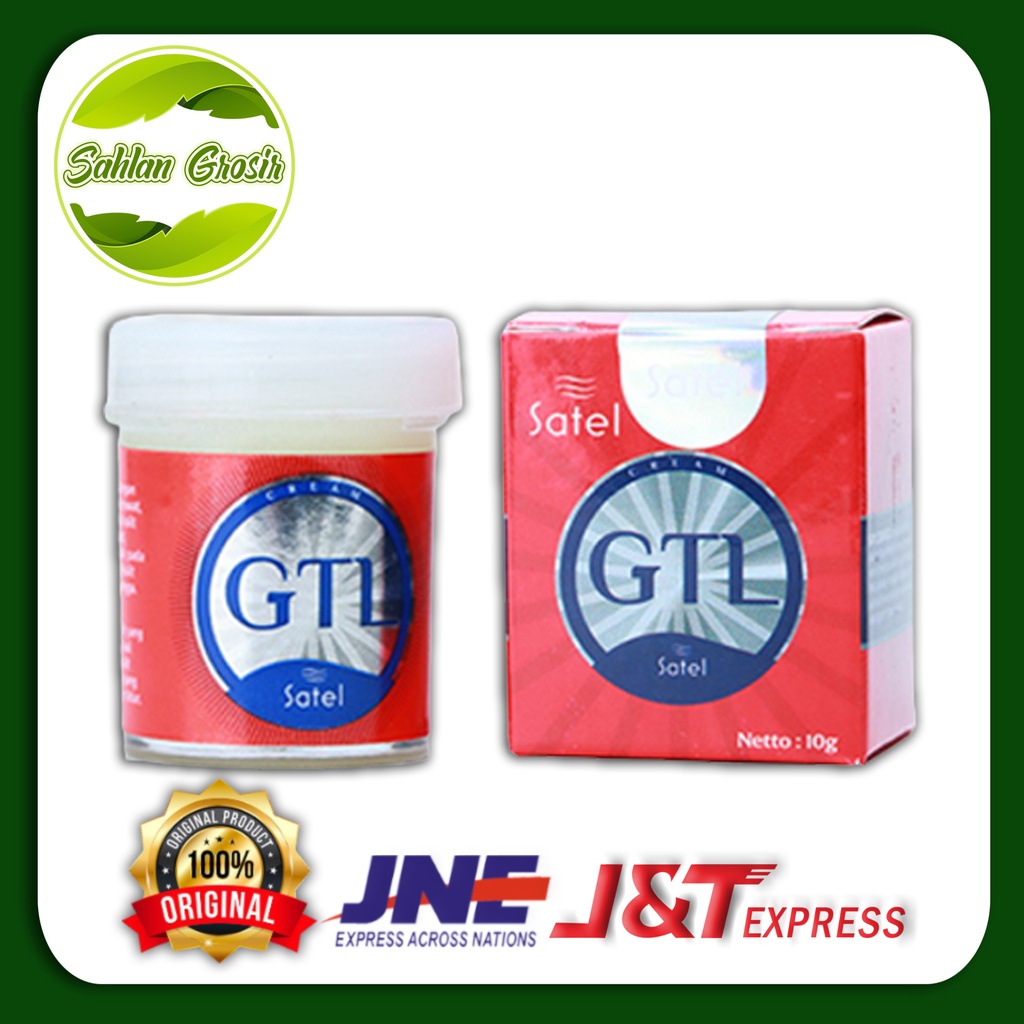 SALEP GATAL GTL / OBAT PANU KADAS KURAP / GTL SALEP GATEL / OBAT GATAL / SALEP GTL OBAT KUTU AIR