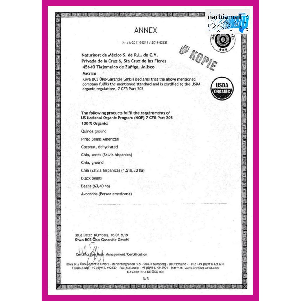 

U8Tyuj7- Organic Black Chia Seed Mexico 250G E4Wr46-