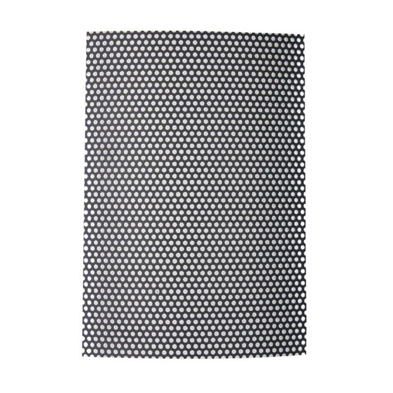 Bt Saringan Debu Komputer filter Kipas Angin Komputer Cooler PVC Hitam Anti Debu Untuk Case Co