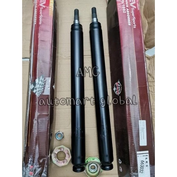 isi shockbreaker depan corolla dx set 2pc 45cm