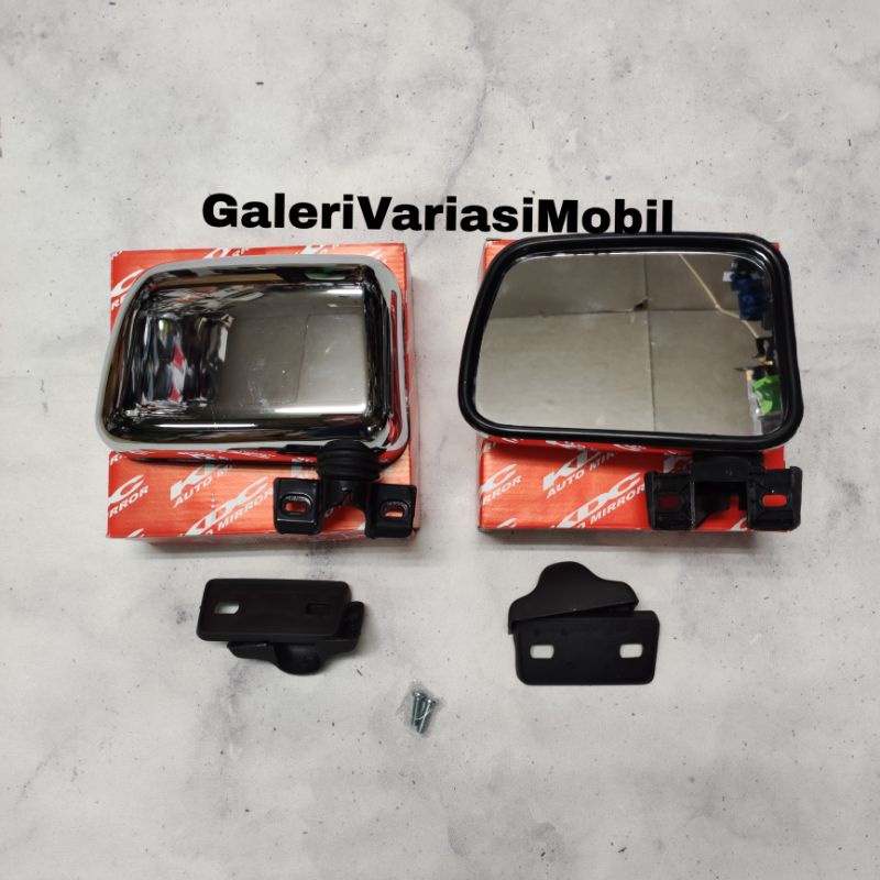 Spion Kijang Spion Panther kotak Spion KDC