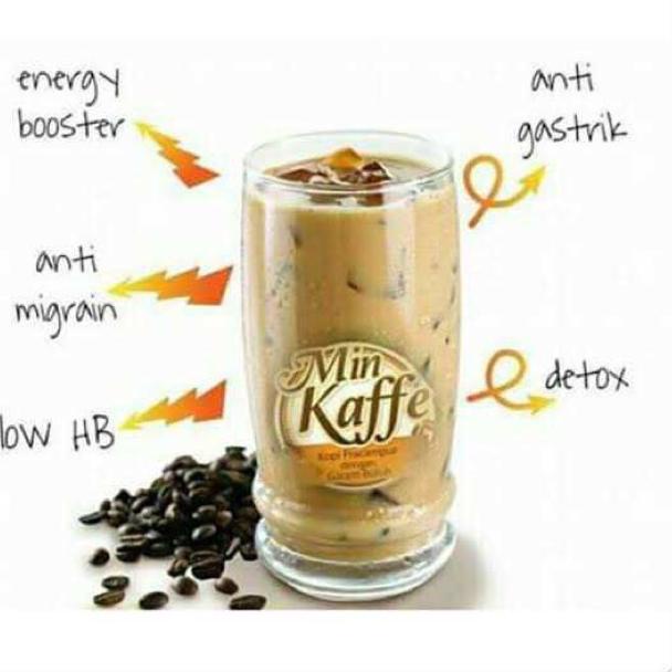

B0V Min Kaffe Kopi➔☁ (Harga Murah)Stok banyak ➔