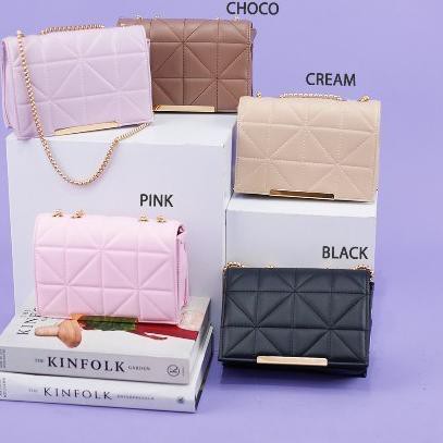 ✭ [ SIAP KIRIM ] TAS PREMIUM REYLA ❅