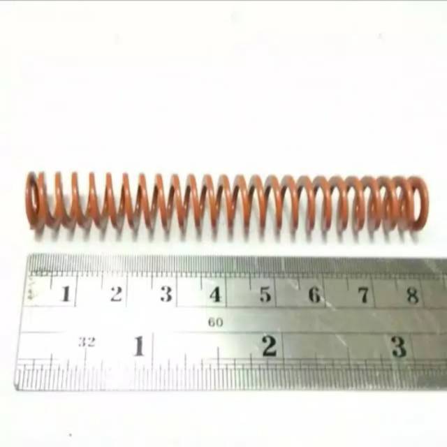 Per Mizumi Misumi Orange Original Jepang