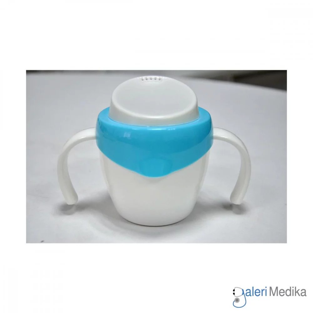 BERZ BZ8603 - Deer dinnerware set / perlengkapan Makan Bayi