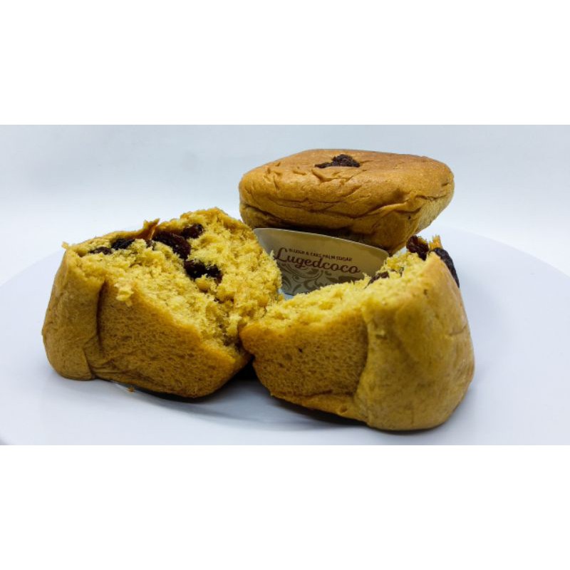 

Bluder Gula Organik Palmsugar Lugedcoco Purwokerto