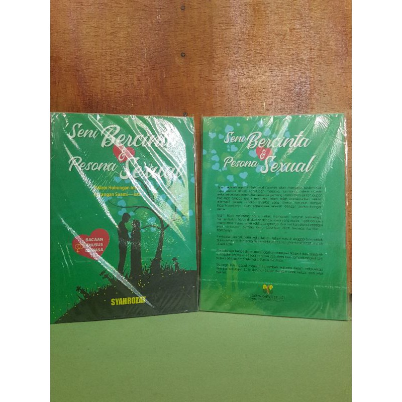 Seni Bercinta & Pesona Sexual