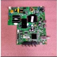 MB - MAINBOARD TV LED LG 43LJ500T - 43LJ 500T - 43 LJ 500 T