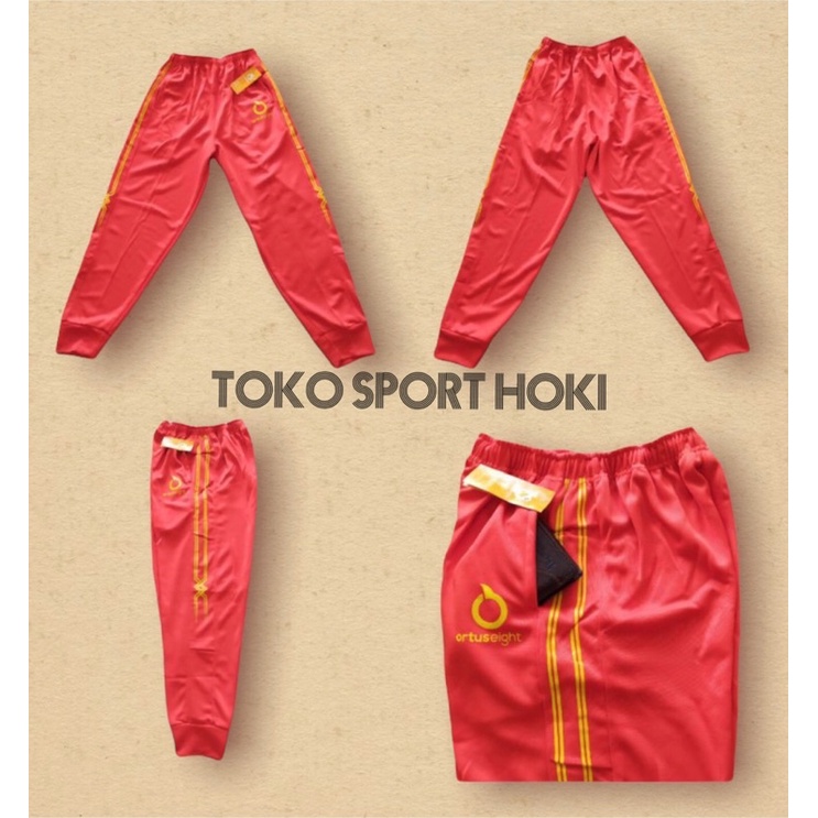 Celana Panjang Training Ortuseight