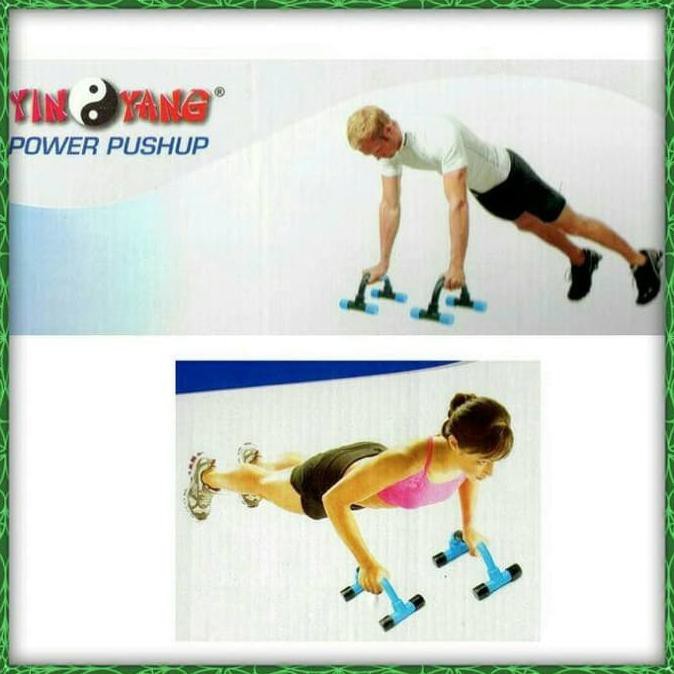 Push Up / Push Up Bar / Power Push Up /