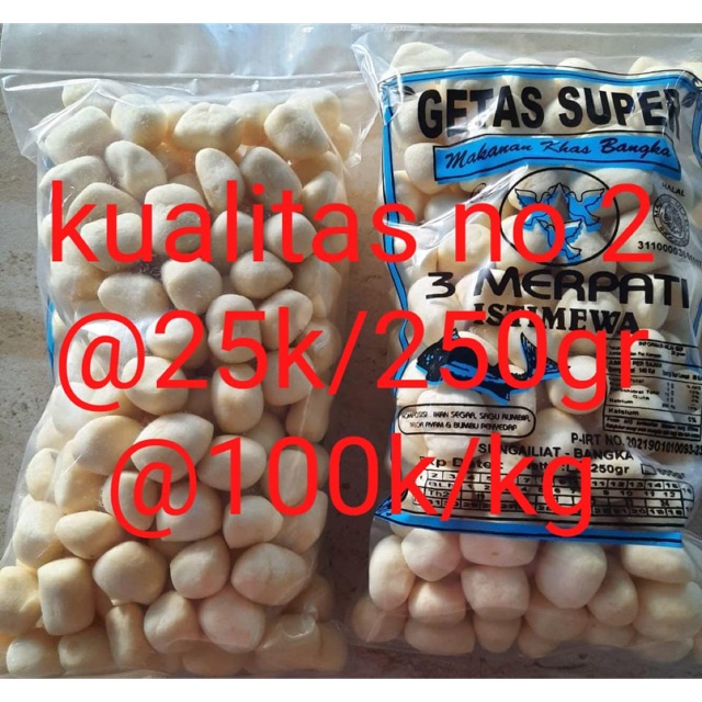 

Kretek kualitas no 2