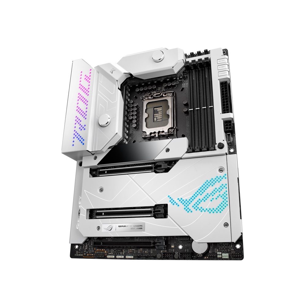 ASUS MOTHERBOARD ROG MAXIMUS Z690 FORMULA LGA 1700