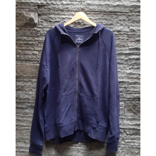 HOODIE GAP SECOND ORIGINAL