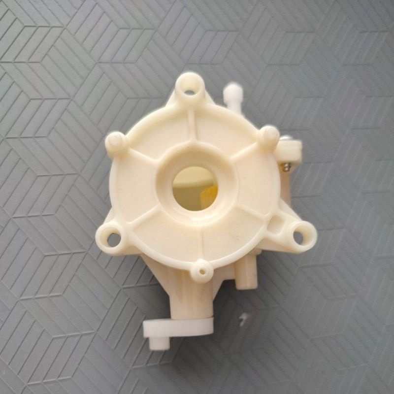 Gear Box Kipas Angin Miyako KAS 1227 1627 1618 ORIGINAL