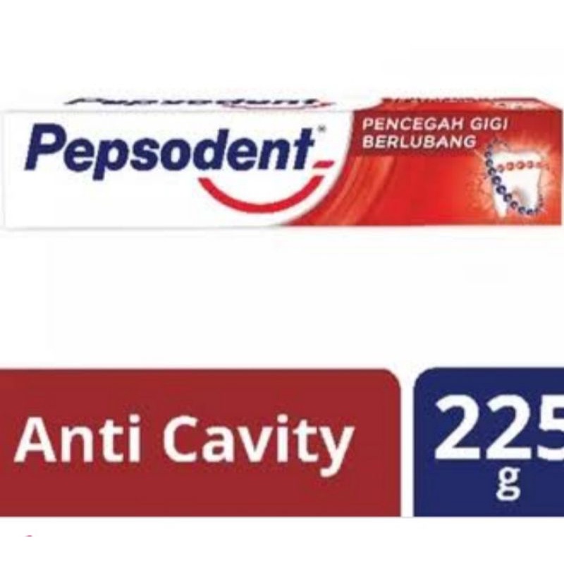 pepsodent 225 gr / Pepsodent 120gr+30gr