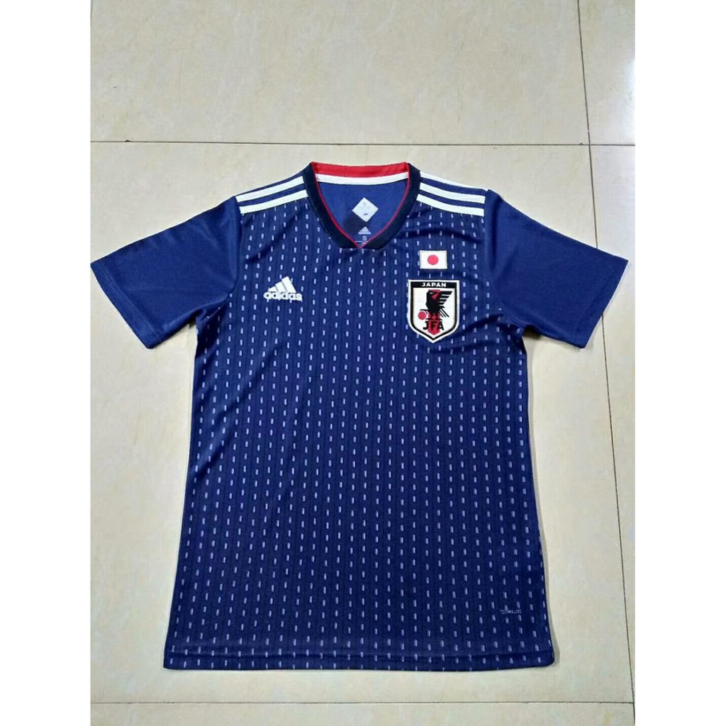 Jepang Home WC 2018 Bagus