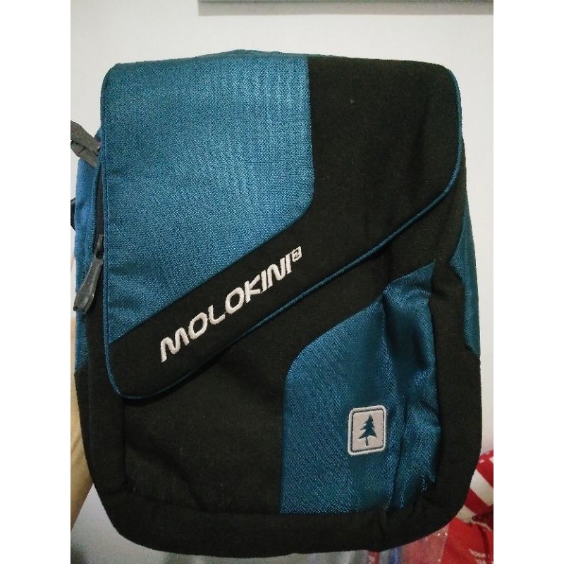 Tas Selempang Consina Molokini