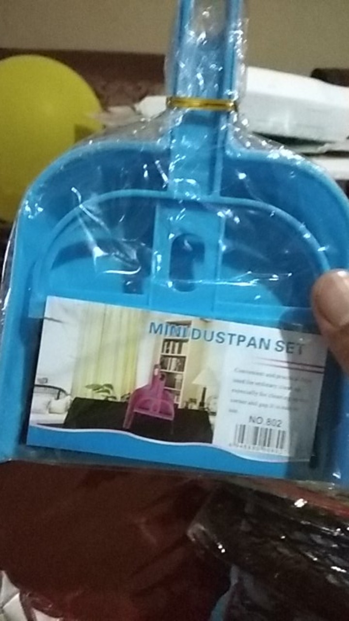 Sapu Mini Pengki
