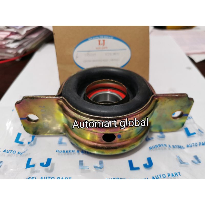 center bearing kolahar gantungan kopel kijang super 5k 37230-38010