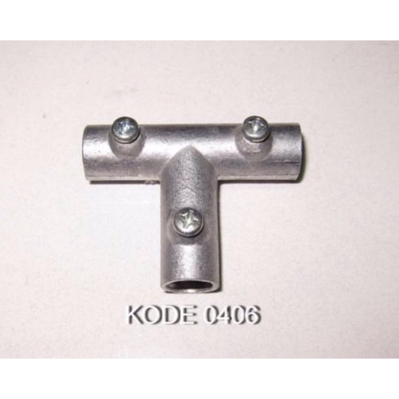 BREKET KODE 0406