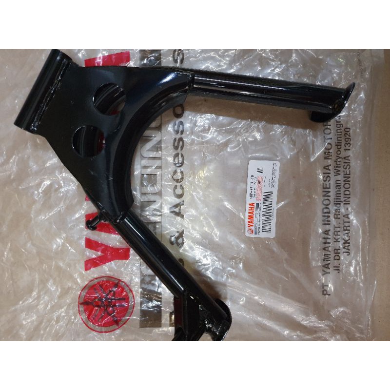 Standar - Standart Tengah Yamaha Scorpio Asli 5BP-F7111-00