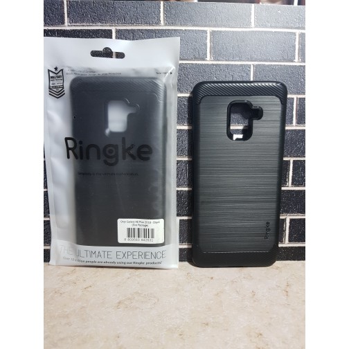 Ringke onyx case for Samsung galaxy A8 plus 2018