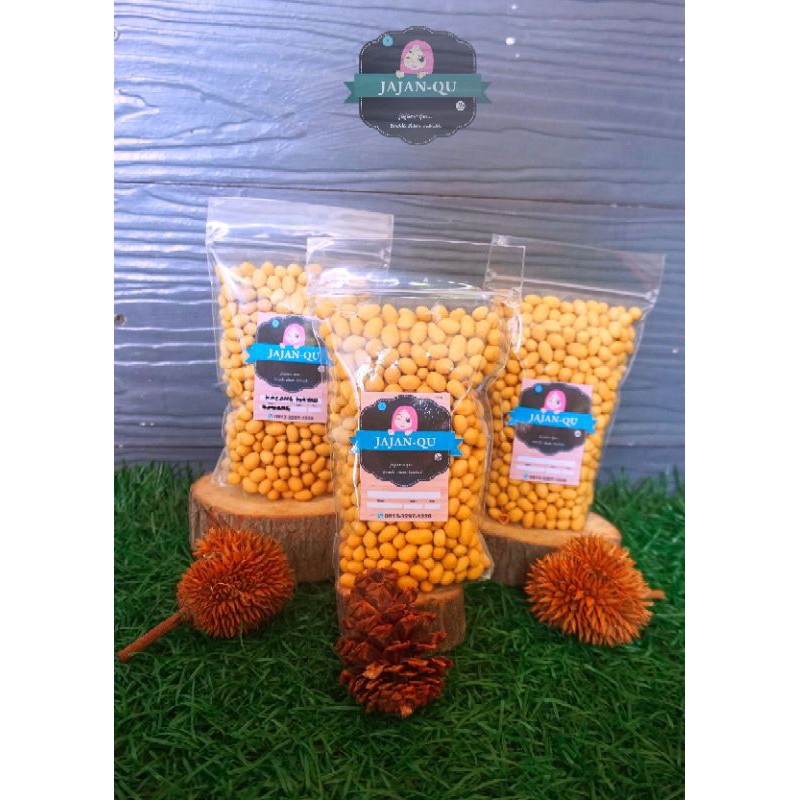 

Kacang Mayashi Bawang