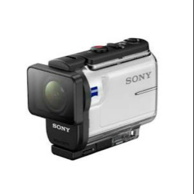 Handy Cam Sony Hdr As300 Free Memory Tas Shopee Indonesia