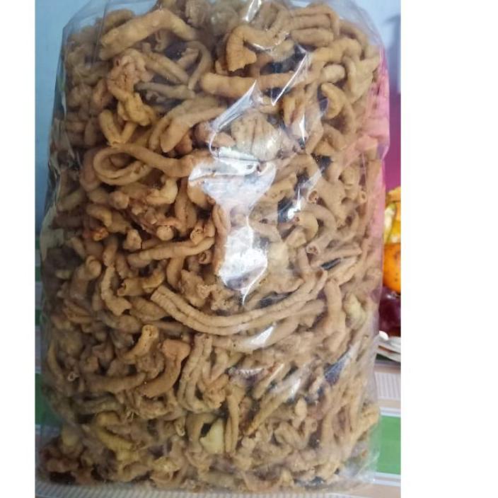 

✅Fyp on Keripik Usus Ayam 2kg | NEW | REBORN | Rilis | New event