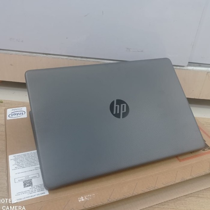 Laptop Murah Baru HP 250 G8 Core i3 1115G4 RAM 4GB 512GB SSD 15.4 HD Windows 10-4