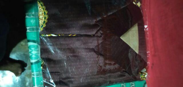 Couple Romania Batik- Yudhistira Couple Batik- Batik Sarimbit- Antasena Couple Batik-kareena Couple