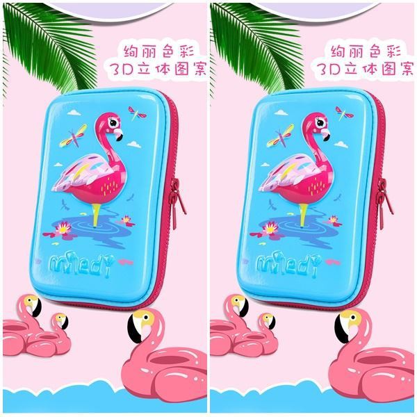 Tas Alat Tulis Anak 1072029 (1 KG MUAT 4) JTF72029