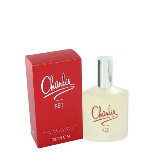 Revlon Charlie Perfume 100ml