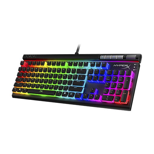 HyperX Alloy Elite II - Gaming Keyboard