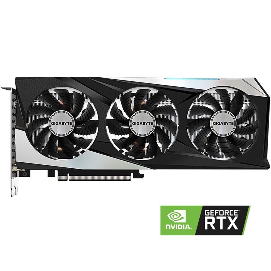 Vga Gigabyte RTX 3060 ti Gaming OC Pro - Gigabyte Geforce RTX 3060 TI 8GB Gaming OC Pro