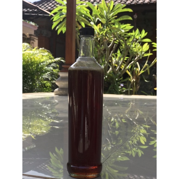 

Madu lebah asli