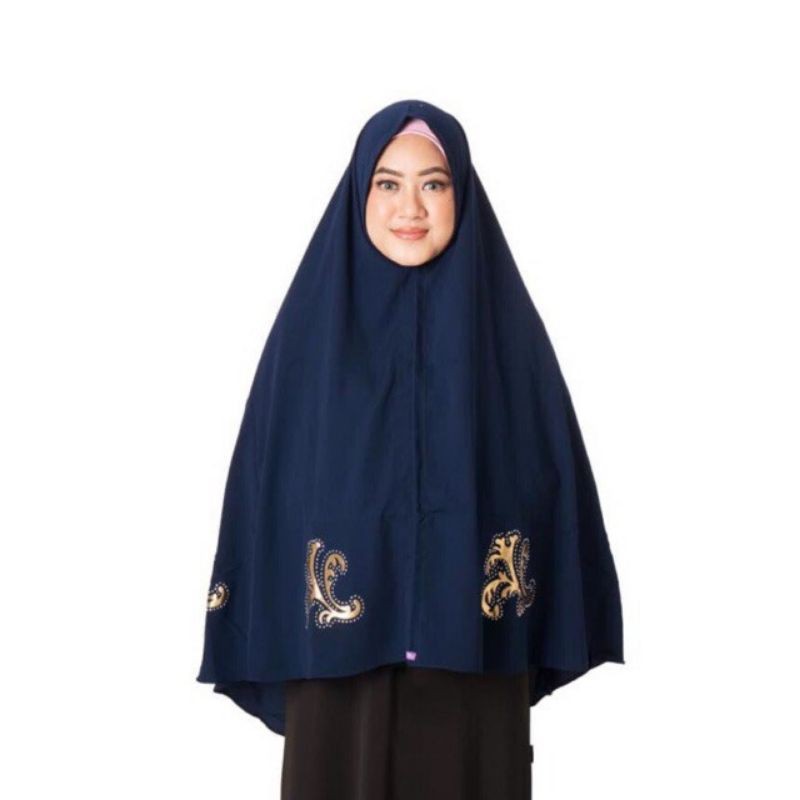 CHANELLE KHIMAR MEZORA ORIGINAL