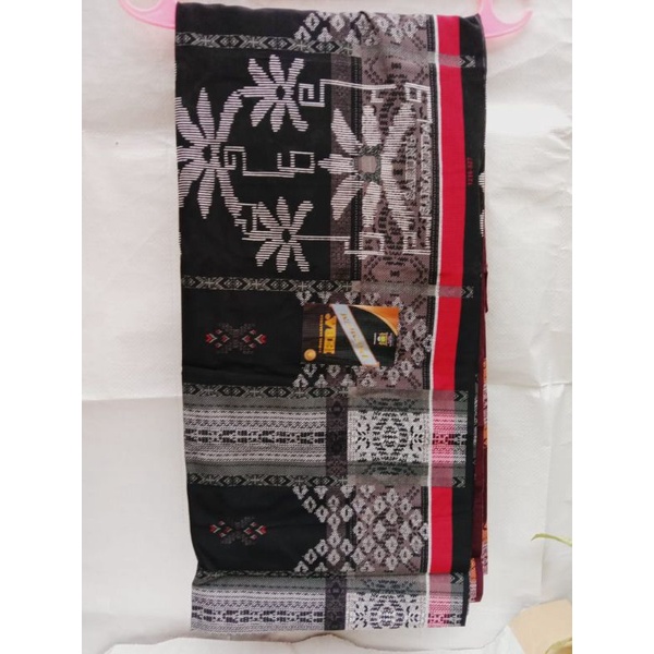 Sarung Samarinda premium/sarung muslim by HBA/sarung motif jumbo