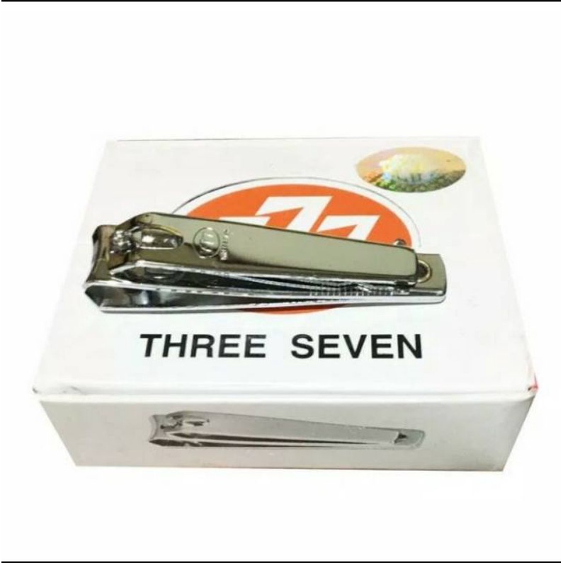 Gunting Kuku 777 Besar Per Pcs