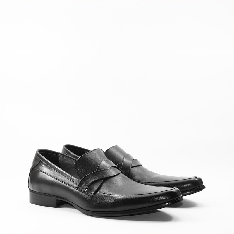 89stories - Sepatu Obsession BVA 2505 black