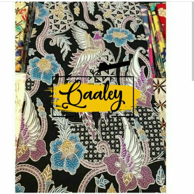 Batik Kain Batik Kain Lilit Batik Batik Modern