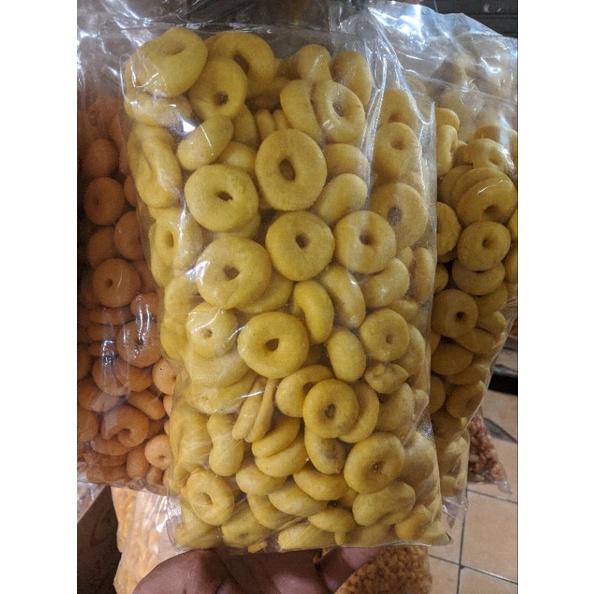

Alen Alen 250gram makanan ringan cemilan oleh oleh khas Trenggalek snack