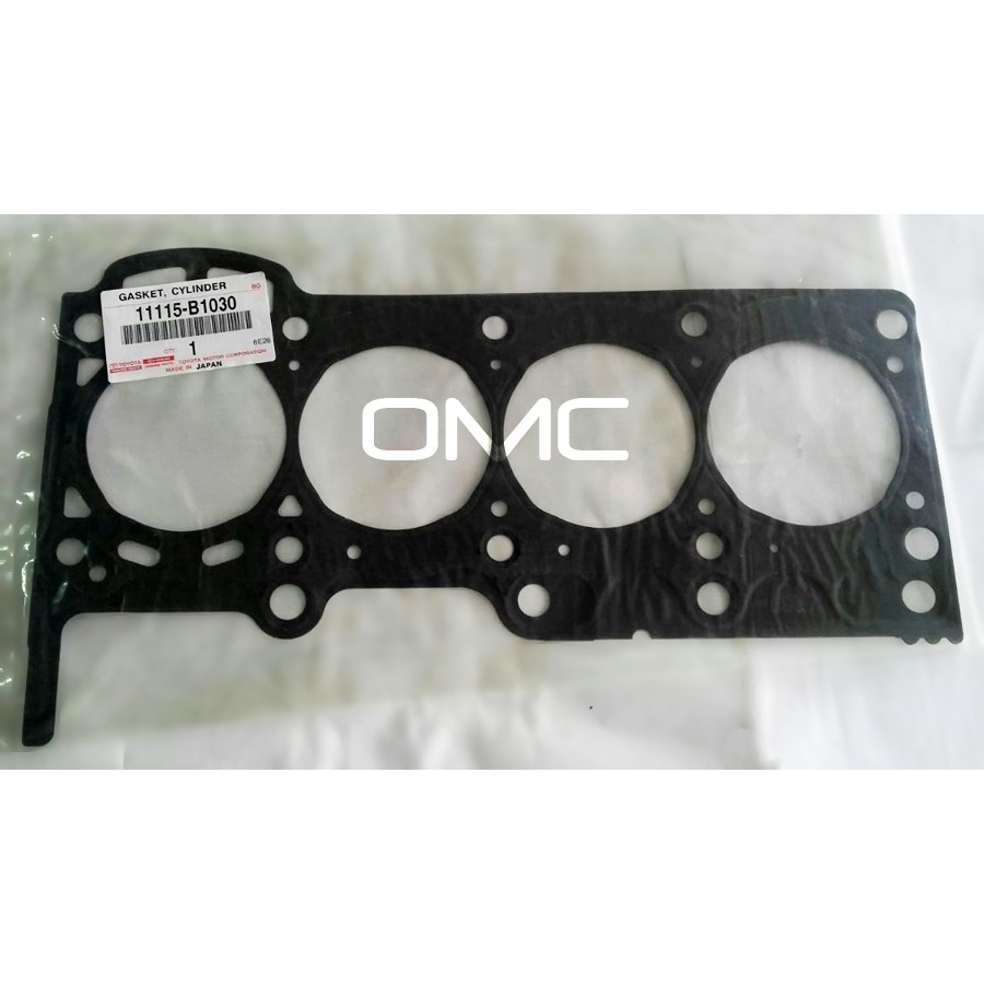 Paking (Gasket) Cylinder Head Avanza, Rush, Vios, Soluna, Xenia,Terios 11115-B1030