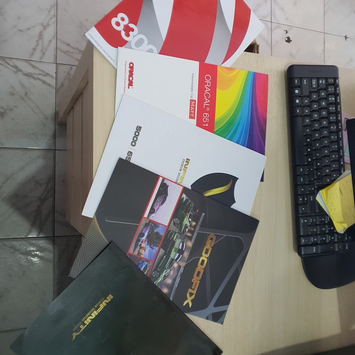 

Katalog Aneka Sticker