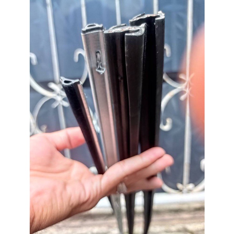 New Pelipit Kaca Pintu Mobil Suzuki CARRY Original
