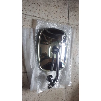 SPION VW COMBI STAINLESS MERK ROAD HACKER