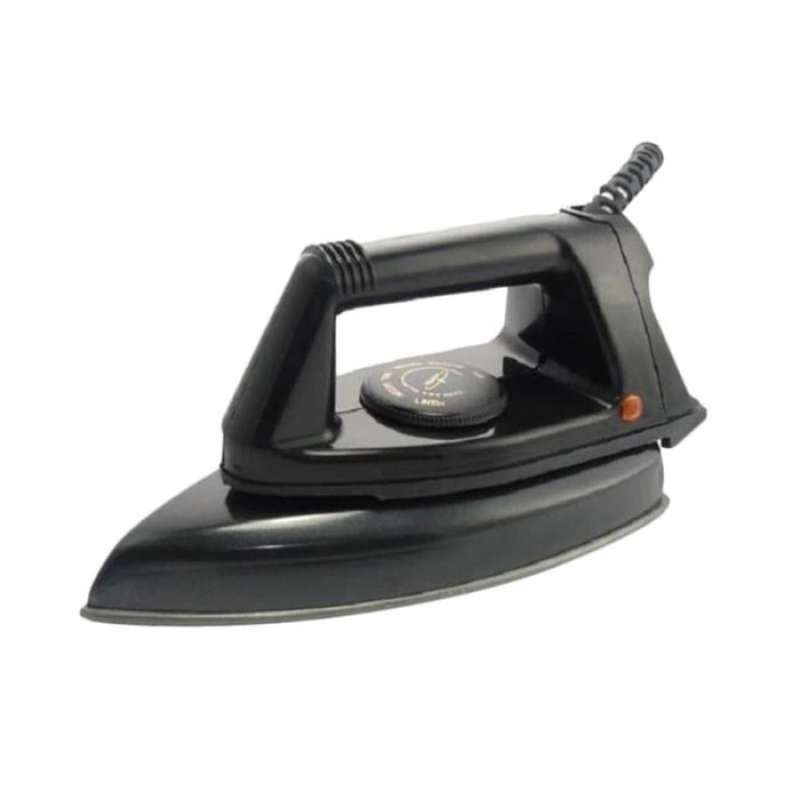 Setrika Maspion Dry Iron EX 1000